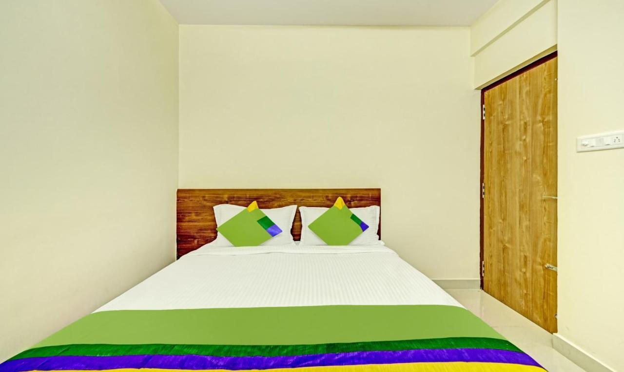 Treebo Trend Rishan Suites Бангалор Екстериор снимка