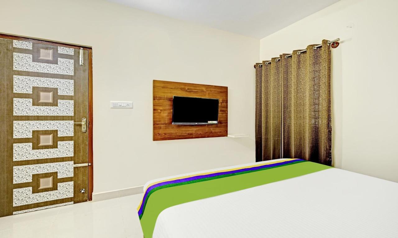 Treebo Trend Rishan Suites Бангалор Екстериор снимка